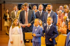 18.05.2023 Erstkommunion